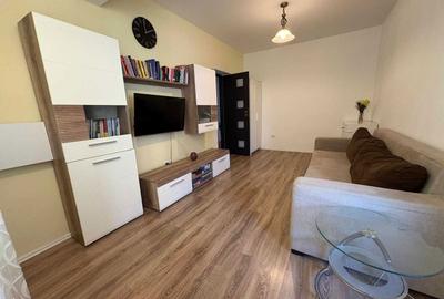 Apartament cu 2 camere decomandat în Brâncoveanu