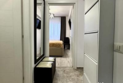 Apartament cu 2 camere decomandat în Roșu - 12