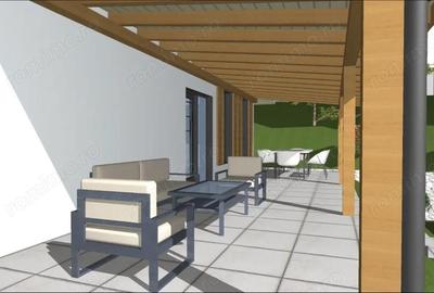 Casă cu Teren 650 Mp în Central - 8