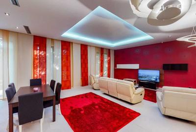 Casă cu 4 camere în Central - 8