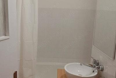 Particular inchiriez garsoniera Dristor, 28 mp, etaj 7, balcon, renovata recent si utilata complet - 6