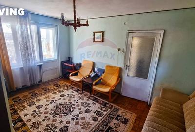 Apartament cu 2 camere de vanzare in zona Sasar priveliste panoramica - 12