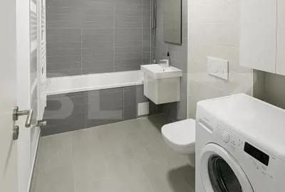 Garsonieră decomandată în Avantgarden - 8