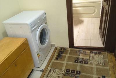 Apartament cu 2 camere semidecomandat în Complex Studențesc - 6