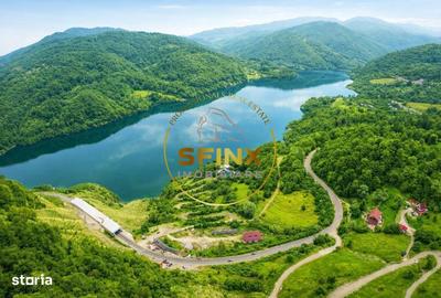 Casă cu 4 camere în Siriu - 19