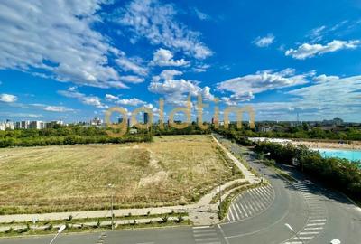 APARTAMENT NOU LUX/COMPLET MOBILAT SI UTILAT/VEDERE LIBERA/BANEASA - 13