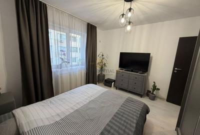 Apartament cu 2 camere decomandat, mobilat în Apărătorii Patriei - 14