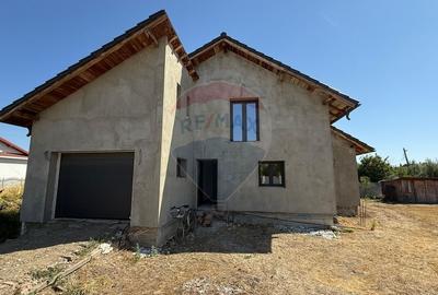 Casă / Vilă cu 5 camere zona Sud - 3