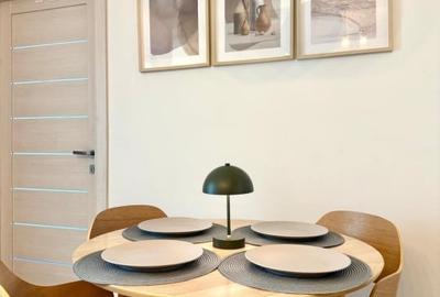 Apartament cu 3 camere, mobilat în Fundeni - 16