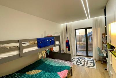 REA1022805 Locuinta Ideala in Pipera I 2 camere cu terasa impresionanta - 9