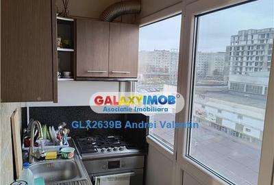 Apartament De - Fizicienilor - Vitan - Duplex - Mansarda - 3
