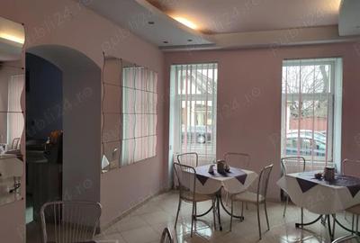 Spațiu comercial, de 105 mp, în Central - 8