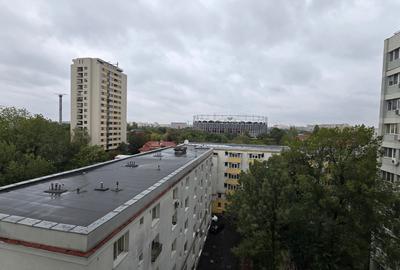 Bulevardul Basarabia, Stadionul Național, Bucovina - 18