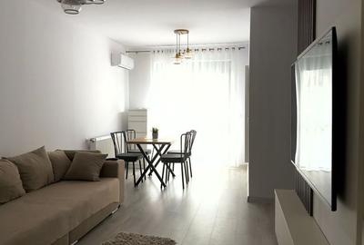 Apartament cu 2 camere decomandat în Titan - 8