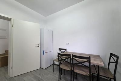 Apartament cu 2 camere decomandat, mobilat în Sânpetru - 10