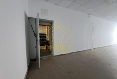 Spatiu comercial 70 mp cu VAD I Zona Garii - 3