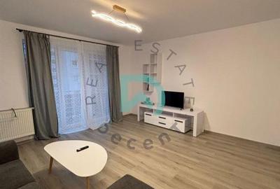 Apartament cu 2 camere decomandat în Bartolomeu - 3