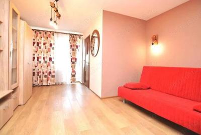 Garsonieră, mobilată în Baba Novac