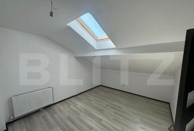 Apartament cu 4 camere, 89 mp, Burdujeni - 5