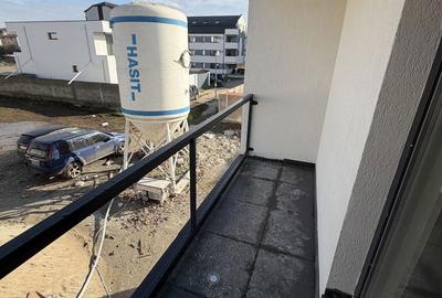 Apartament cu 2 camere în Est - 1