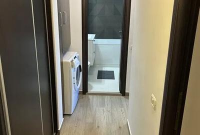 Apartament cu 3 camere decomandat, mobilat în Giurgiului - 7