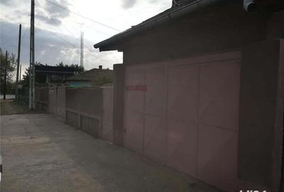 Casă cu 5 camere cu Teren 2800 Mp în Corabia - 4