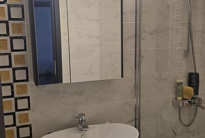 Garsonieră decomandată, mobilată în Calea Călărașilor - 2