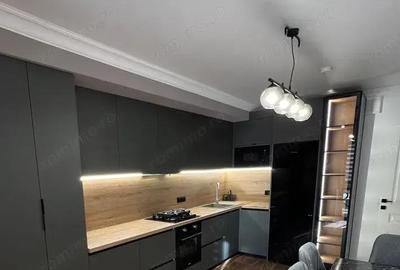 De vanzare apartament cu o camera Take Ionescu, zona Isho - 3