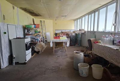 Casă individuală cu 3 camere cu Canalizare în Central - 6