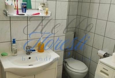 Apartament de inchiriat 1 camera 35 mp  + terasa 60 mp in Cluj zona Bulgaria - 8
