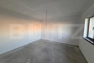 Casa de 4 camere, plan parter, 450 mp teren, Holboca - 1