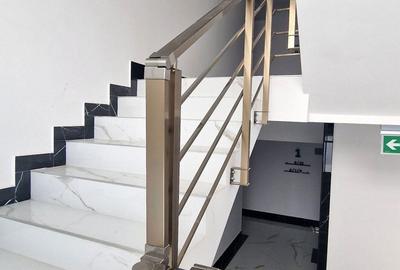 Titan Garsoniera dec. 41 mp PREMIUM vis-a-vis Parcul Teilor - 1