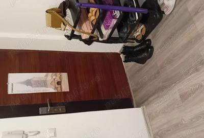 Garsonieră semidecomandată în Exterior Vest - 7