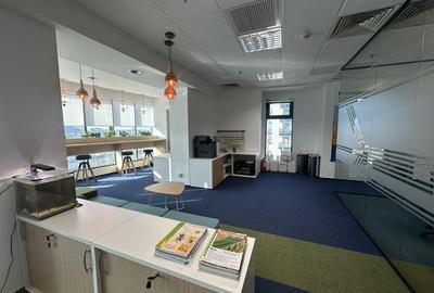 Spatiu de inchiriat Pipera | Mentenanța inclusa - 1