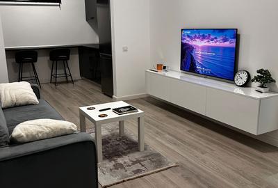 Apartament cu 2 camere decomandat în Timișoara