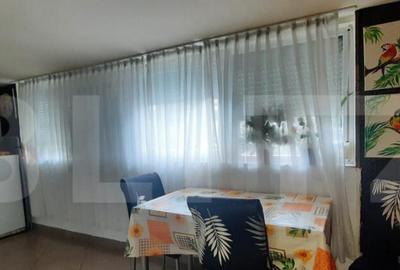 Apartament de vanzare, 86 mp, zona Micro 17 - 3