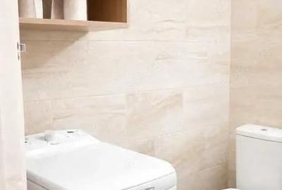 Apartament cu 2 camere decomandat în Basarabia