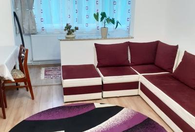 Apartament cu 2 camere semidecomandat în Astra - 2