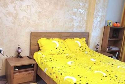 Apartament cu 2 camere în Bariera Vâlcii - 1