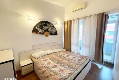 Apartament cu 3 camere în UTA - 7