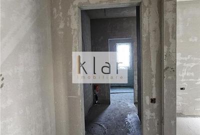 Apartament cu 3 camere semidecomandat în Baciu - 9