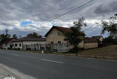 Teren de 1080 mp, în Zimandu Nou - 6