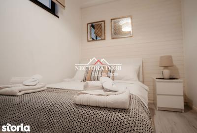 Apartament cu 3 camere semidecomandat în Gării - 14