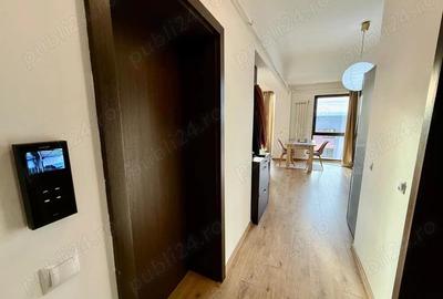 AA 1157 De inchiriat apartament cu 2 camere in Tg Mure? - Tudor - 5