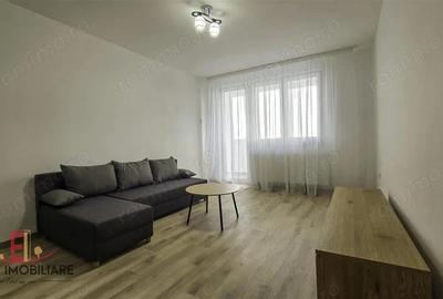 Apartament cu 2 camere în Dâmbu Pietros - 2