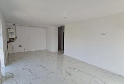 Apartament cu 2 camere decomandat în Est - 3