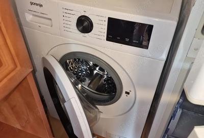 Inchiriez camera de camin cu bucatarie si baie - 2