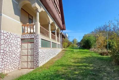 Casă cu 3 camere cu Teren 11508 Mp în Copăceni - 16