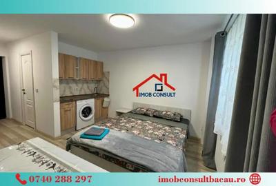 Garsonieră în Narcisa - 3