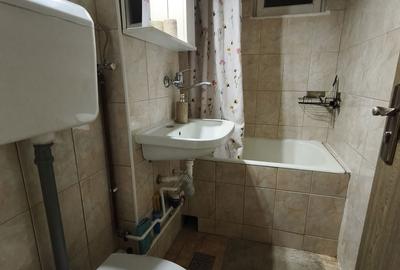 Apartament cu 2 camere decomandat în Dâmbu Pietros - 6